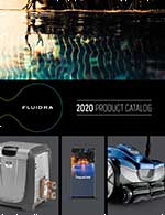 Fluidra 2020 Product Catalog